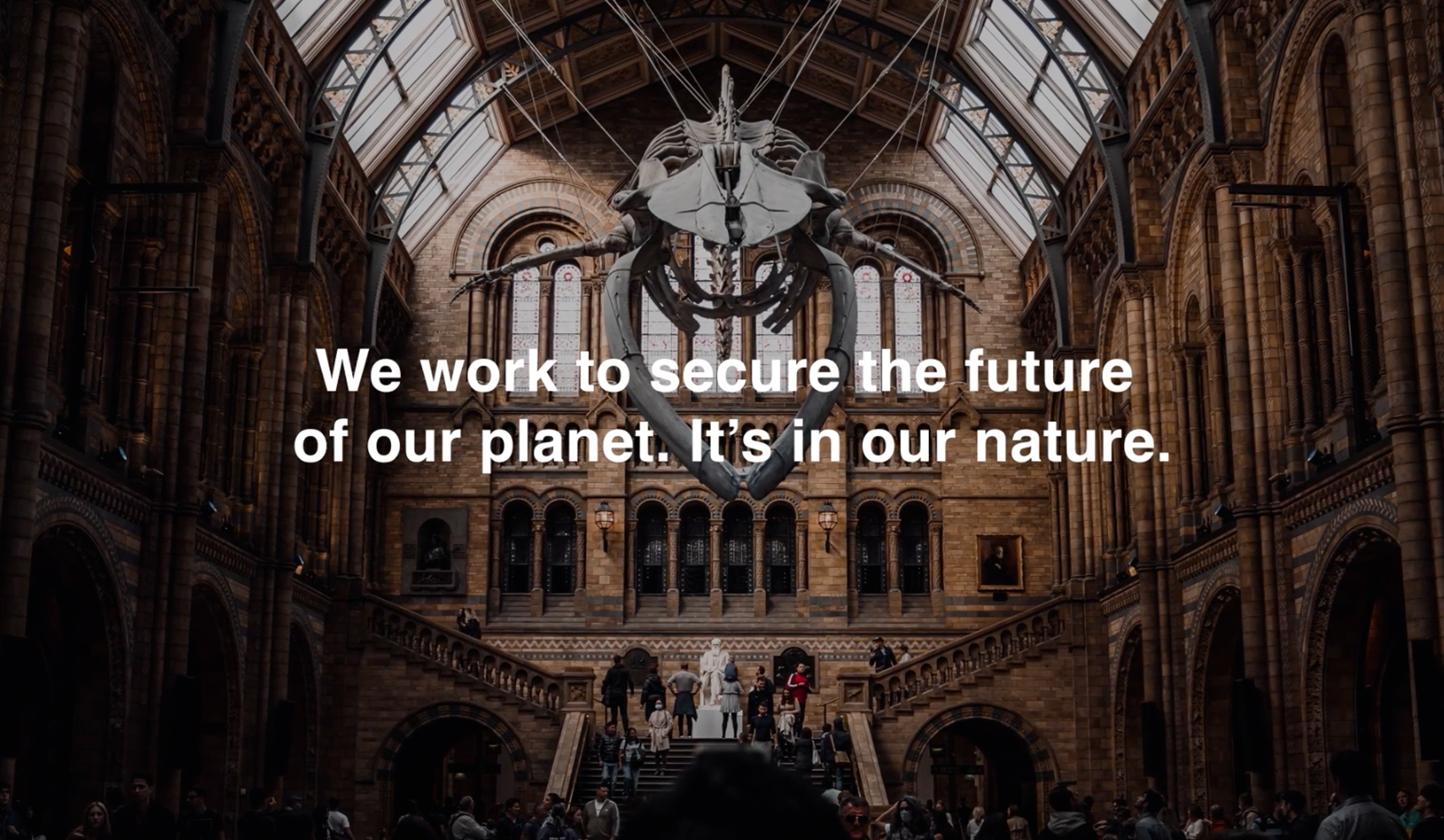 Natural history Museum